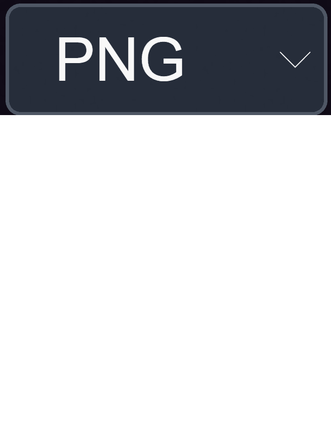 Change Format background